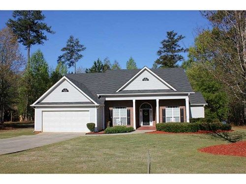 4539 Springwood Drive, Monroe, GA 30655