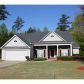 4539 Springwood Drive, Monroe, GA 30655 ID:7664766