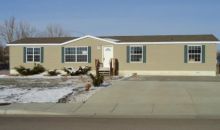 1001 Meadow Rose Ave Gillette, WY 82716