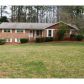 6028 Meadowbrook Drive, Norcross, GA 30093 ID:7055390
