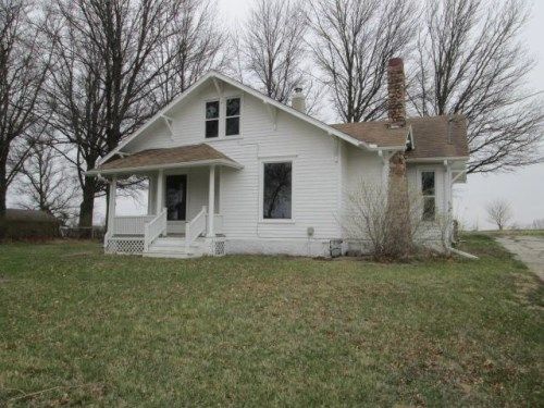 1014 E Nishna Road, Shenandoah, IA 51601