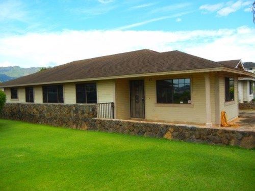 94-215 Wahamana Place, Waipahu, HI 96797