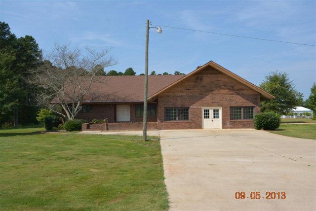 2103 Tignall Rd # 1, Washington, GA 30673