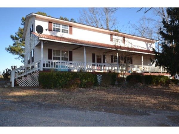 616 CO RD 686, Holly Pond, AL 35083