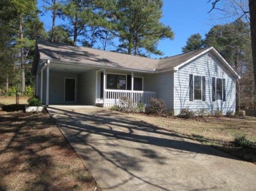 1407 Fairview Trl, Lawrenceville, GA 30043