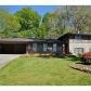 1237 Briarbrook Court, Stone Mountain, GA 30083 ID:7857394