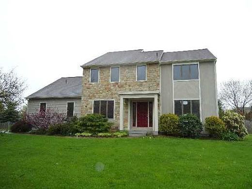 Hillendale, Perkasie, PA 18944