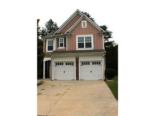1003 Galloway Ridge Court, Lawrenceville, GA 30045
