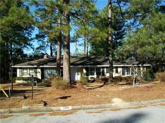 3319 Tate Rd, Augusta, GA 30906