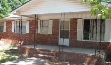 76 Perkins St Wadley, GA 30477