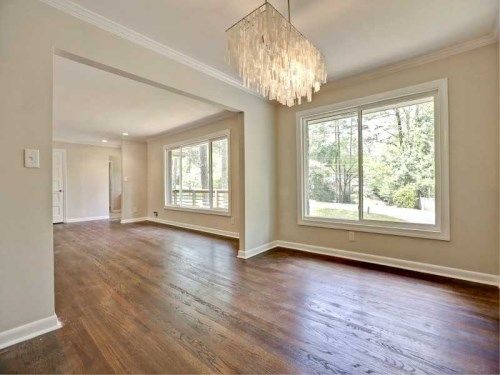 3363 Briarcliff, Atlanta, GA 30345