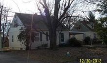 2817 E  Cherry Evansville, IN 47714