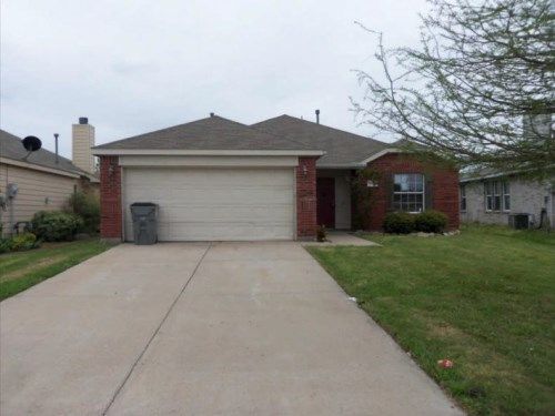 1525 Warrington Way, Forney, TX 75126