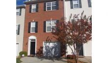 5379 Briar Creek Lane Norcross, GA 30071