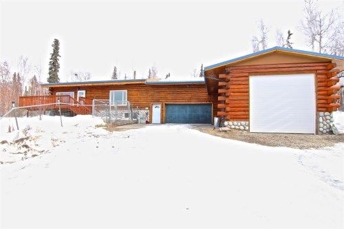 3530 Mink Lane, Fairbanks, AK 99712