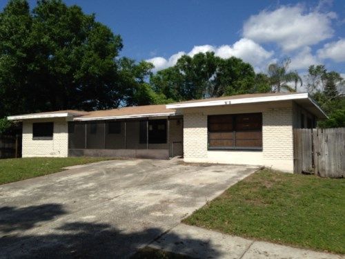 19109 Alice Circle, Lutz, FL 33558