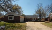 2334 Ashwood Ln Norman, OK 73071