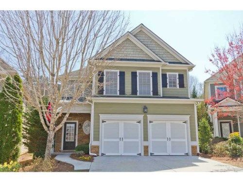 4300 Glen Vista Court, Duluth, GA 30097