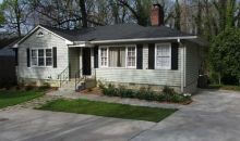 2272 Briarcliff Road Ne Atlanta, GA 30329