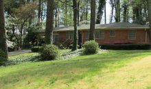 1838 Bruce Road Atlanta, GA 30329