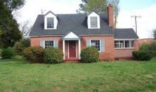 208 Hundley Circle Conway, NC 27820