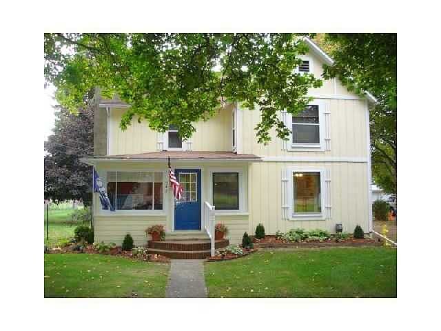 , Elsie, MI 48831