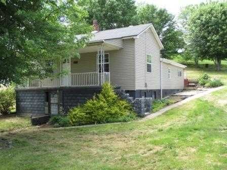 4081 Blue Grass Trl, Saltville, VA 24370