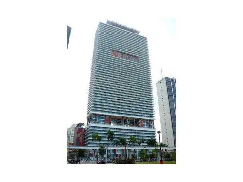 50 BISCAYNE BL # 3209, Miami, FL 33132