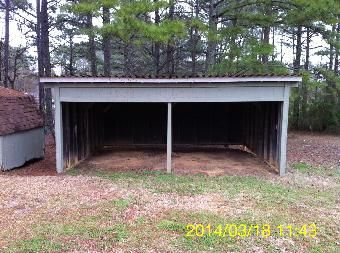 20 Southern Woods Dr NE, Armuchee, GA 30105