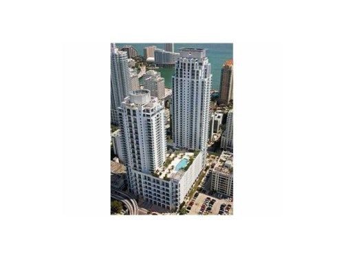 1060 BRICKELL AV # 1817, Miami, FL 33131