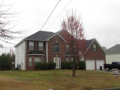 4976 Galleon Crossing, Decatur, GA 30035