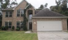 16707 Coxswain Ct Crosby, TX 77532