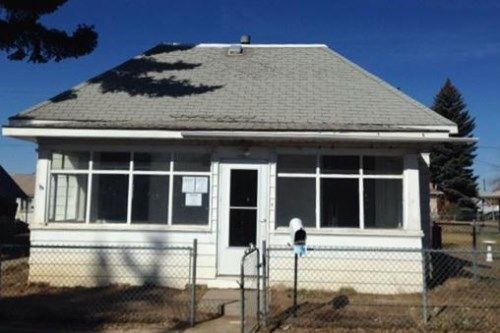 1719 Whitman Ave, Butte, MT 59701