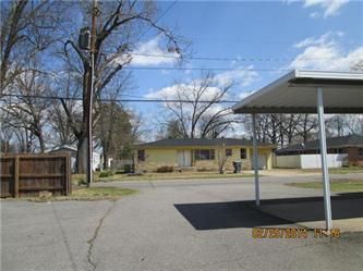 1204 N 2nd St, Dardanelle, AR 72834