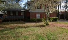 4471 Bramwell Drive Stone Mountain, GA 30083