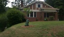 2274 Boulevard Granada Sw Atlanta, GA 30311