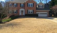 895 Springtime Drive Lawrenceville, GA 30043