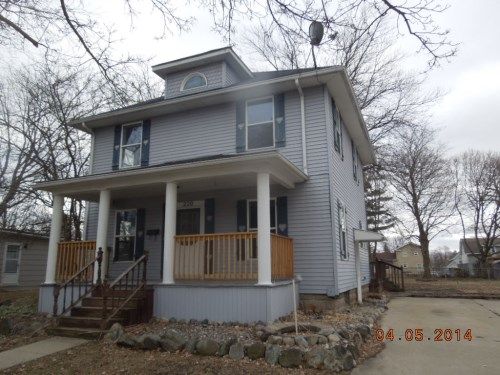 220 Mineral Street, Grand Ledge, MI 48837