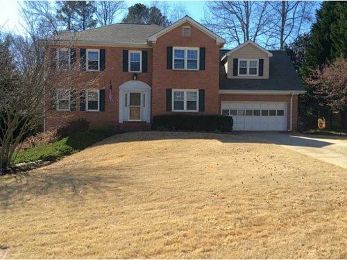 895 Springtime Drive, Lawrenceville, GA 30043