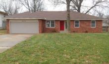1909 S Westwood Ave Springfield, MO 65807