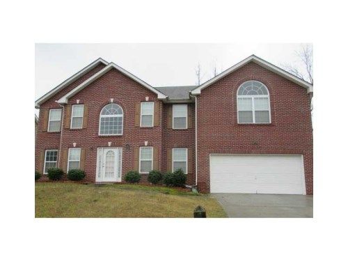 2534 Wrangler Drive Sw, Atlanta, GA 30331