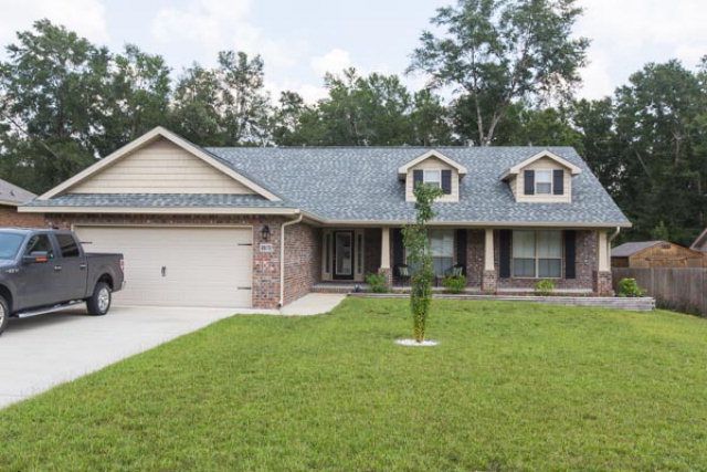 28170 Turkey Branch Drive, Daphne, AL 36526