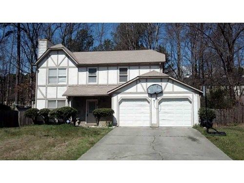 4421 Windward Lane, Norcross, GA 30093