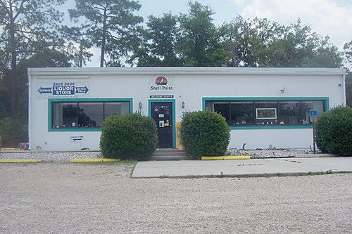 2627 Spring Creek Highway, Crawfordville, FL 32327
