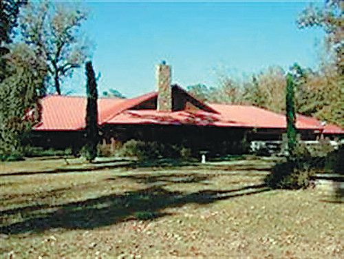 625 Oakwood Trail, Crawfordville, FL 32327