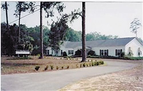 4390 Crawfordville Highway, Crawfordville, FL 32327
