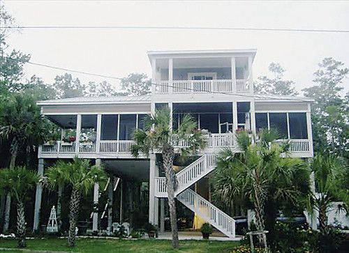 16 Irvin Langston Rd., Crawfordville, FL 32327