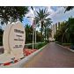 20379 W COUNTRY CLUB DR # 635, Miami, FL 33180 ID:543602
