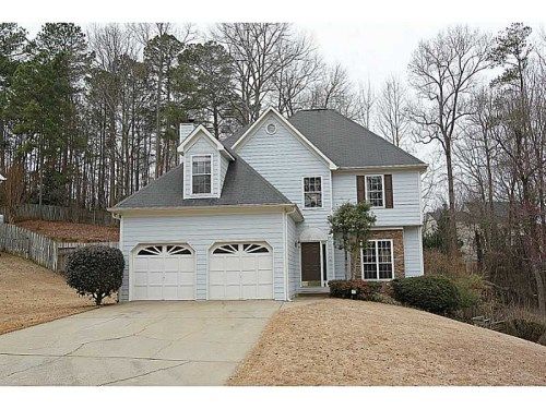 2022 Township Drive, Woodstock, GA 30189