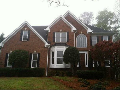 1760 Terrace Lake Drive, Lawrenceville, GA 30043